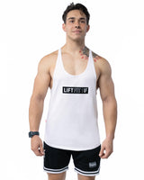 LIFTFIT|LF Stringer