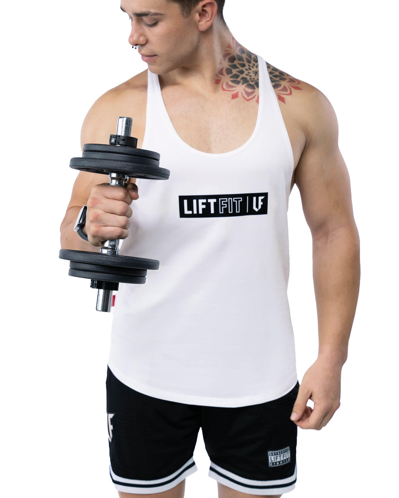 LIFTFIT|LF Stringer