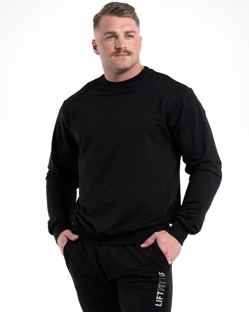LIFTFIT Classic Sweater