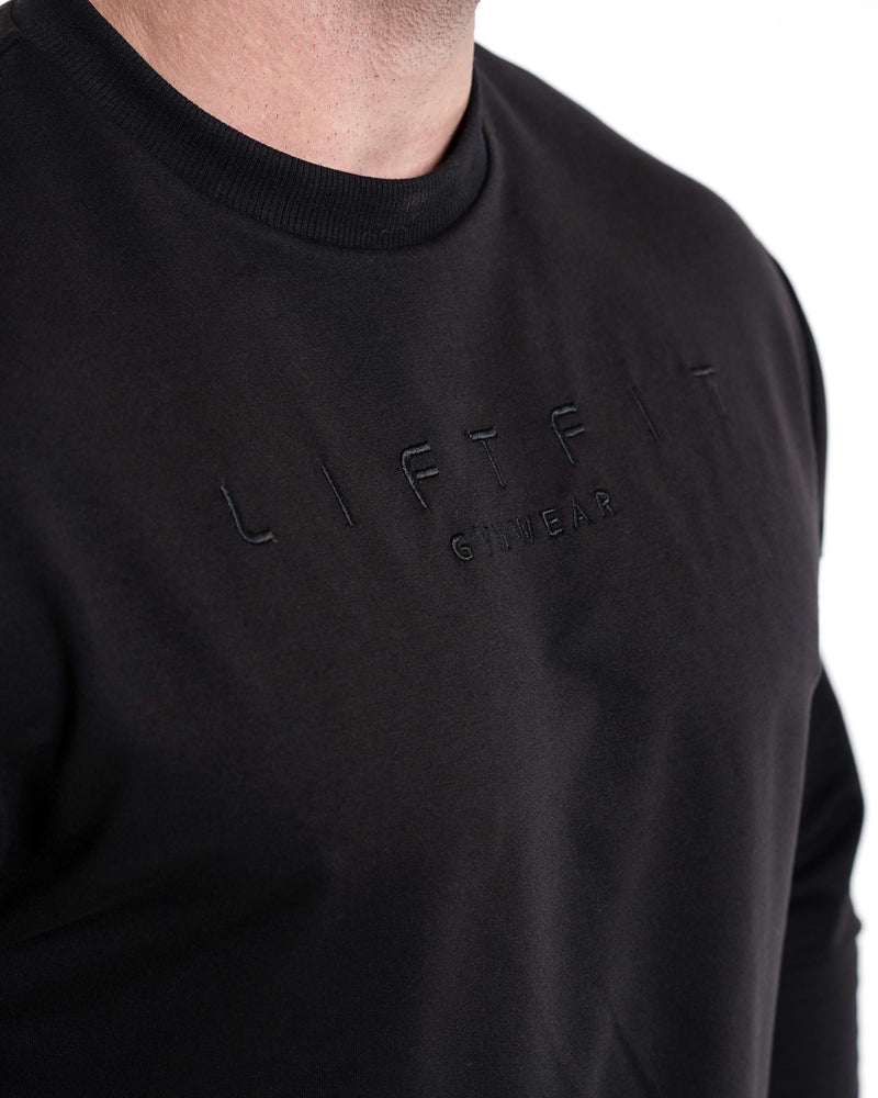 LIFTFIT Classic Sweater