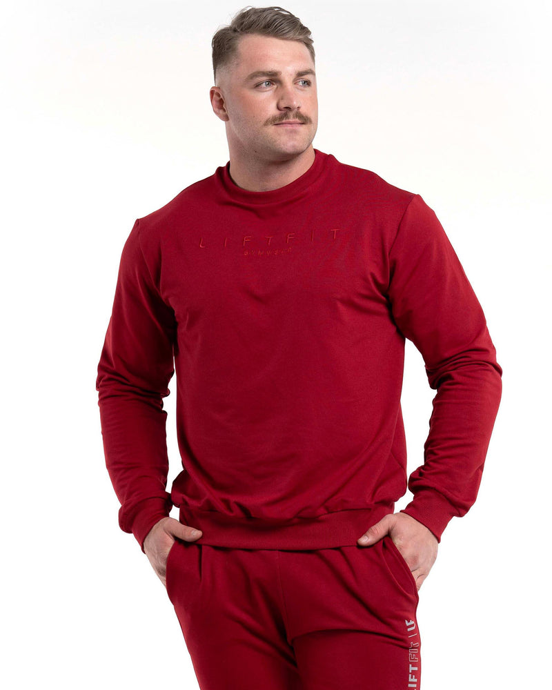 LIFTFIT Classic Sweater