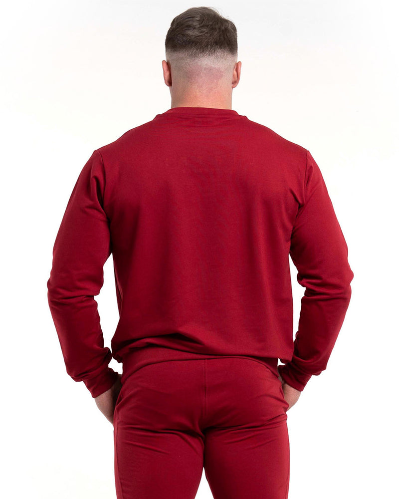 LIFTFIT Classic Sweater