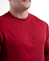 LIFTFIT Classic Sweater