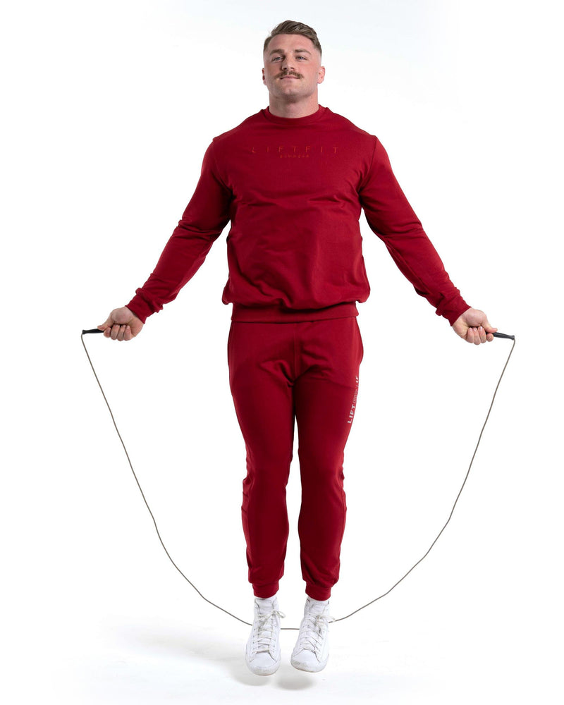 LIFTFIT Classic Sweater