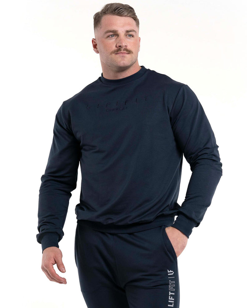 LIFTFIT Classic Sweater