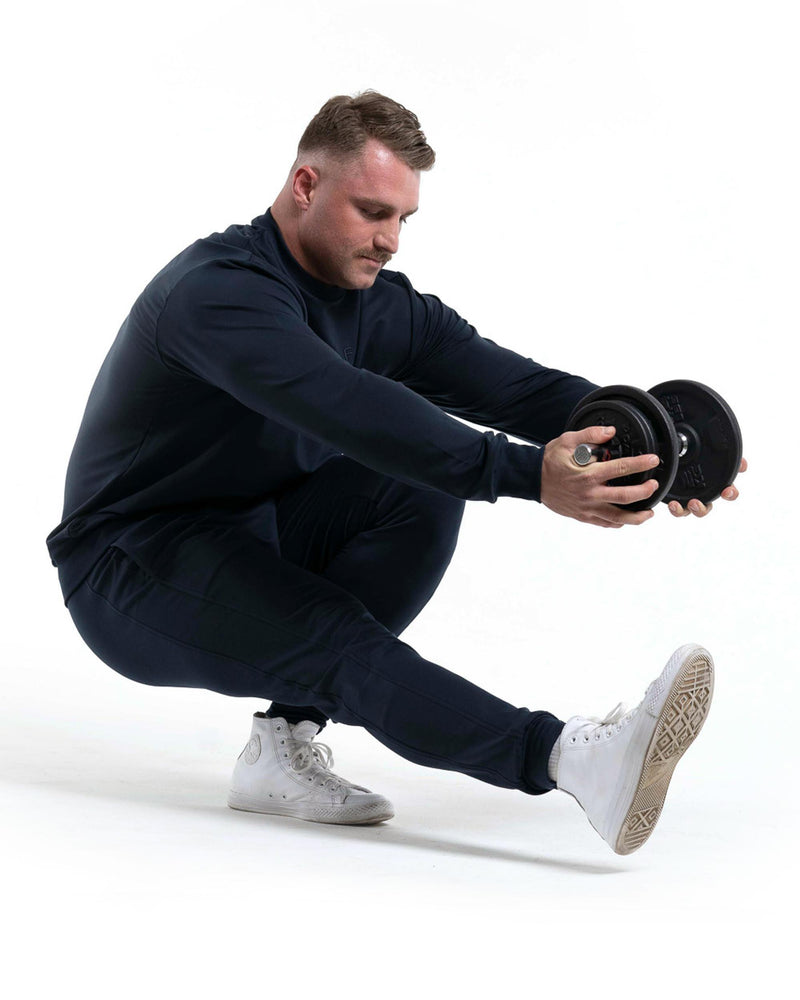 LIFTFIT Classic Sweater