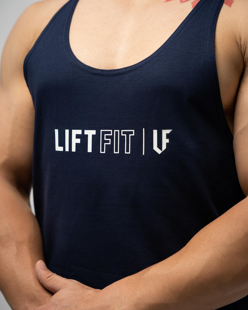 LIFTFIT|LF Stringer