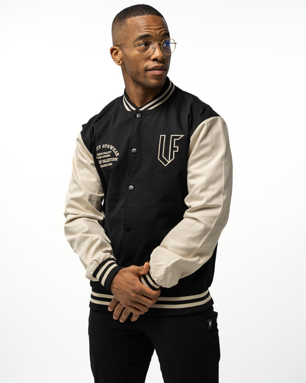 LF Letterman Jackets