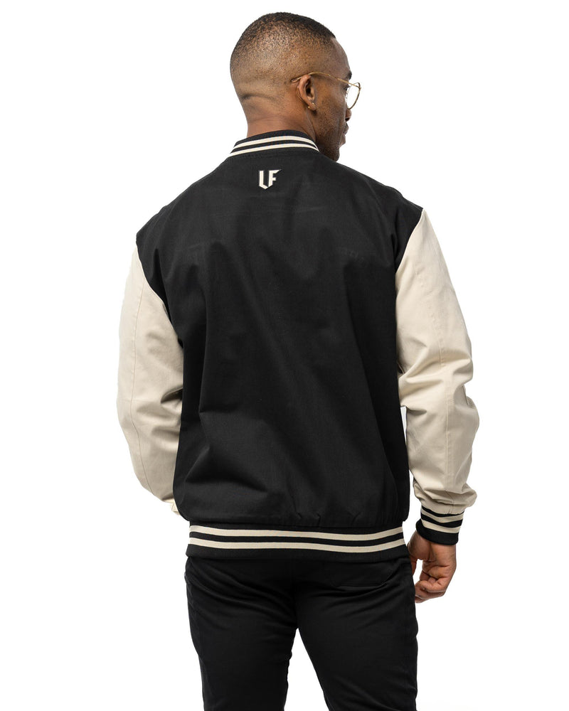 LF Letterman Jackets