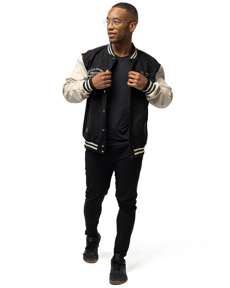 LF Letterman Jackets