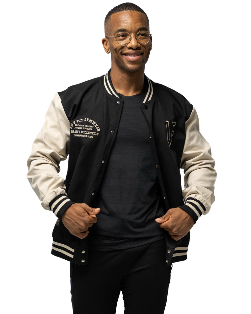 LF Letterman Jackets