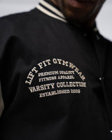 LF Letterman Jackets