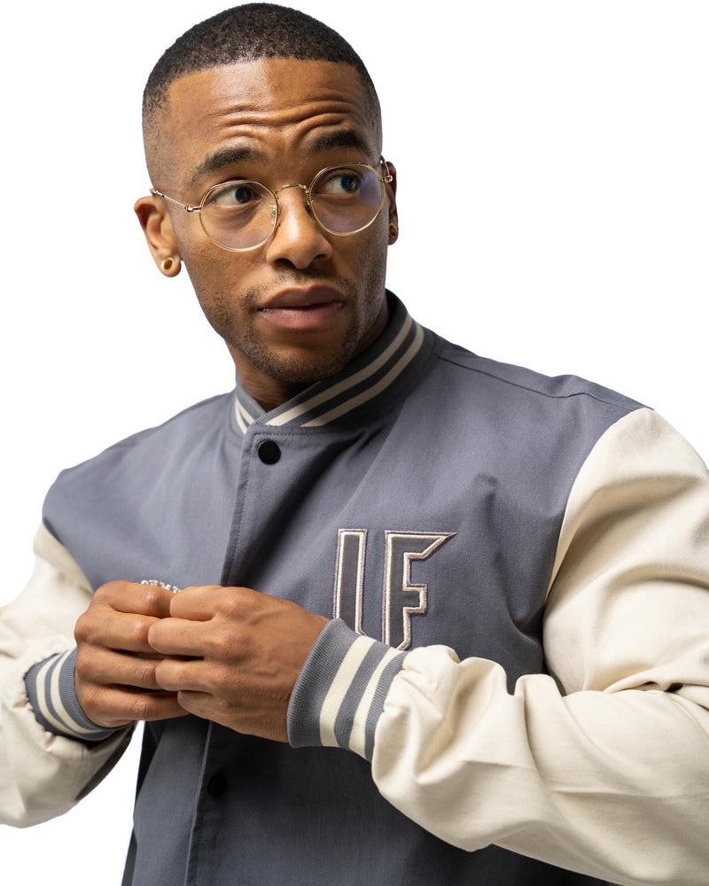 LF Letterman Jackets