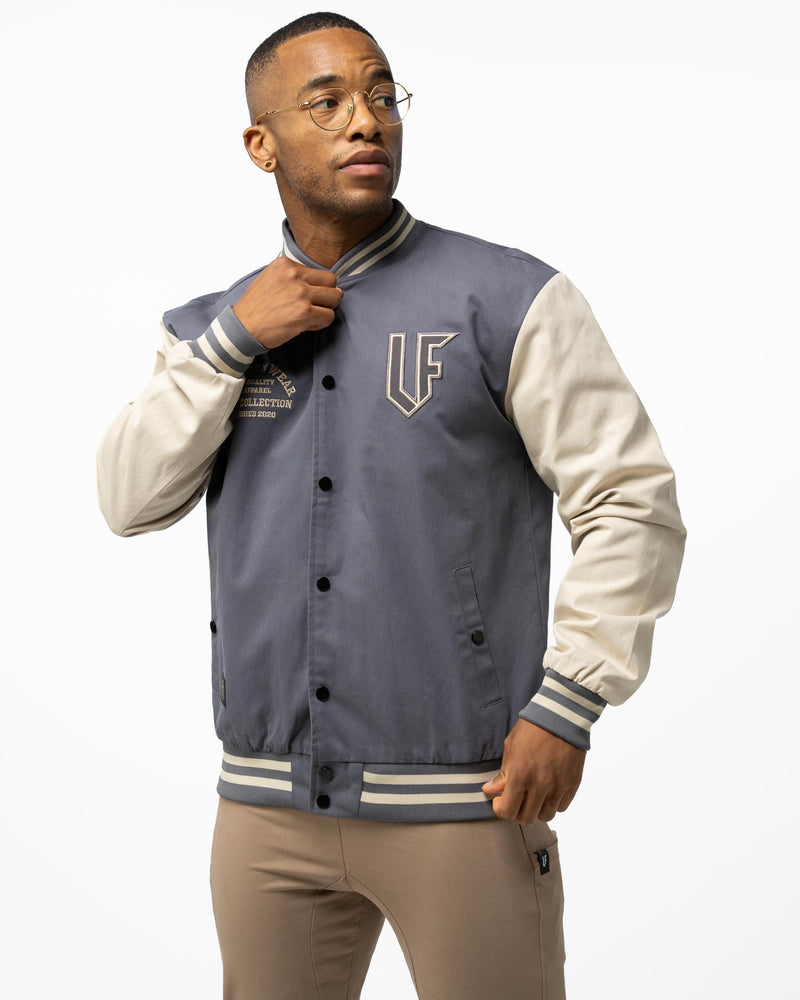 LF Letterman Jackets