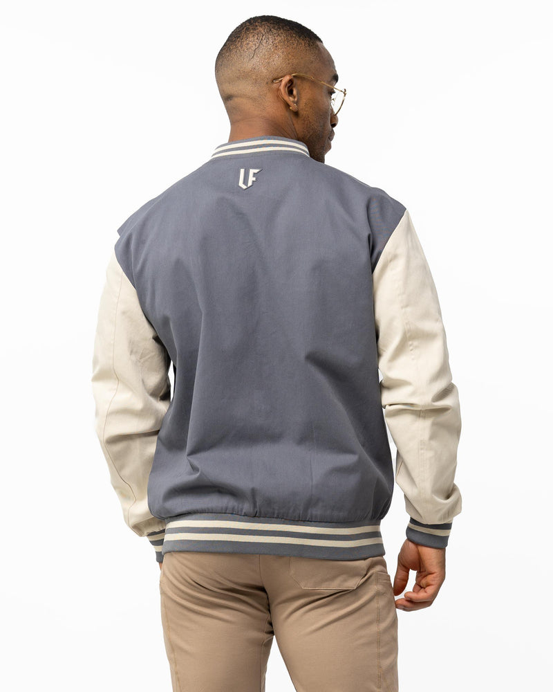 LF Letterman Jackets