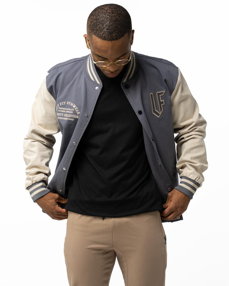 LF Letterman Jackets