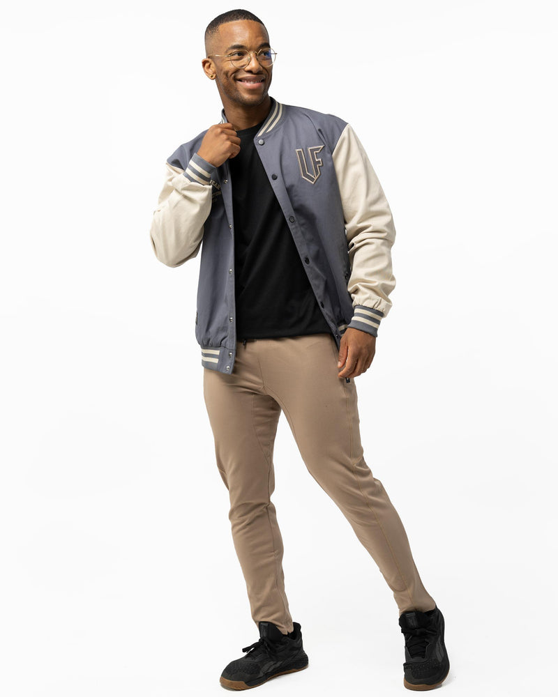 LF Letterman Jackets