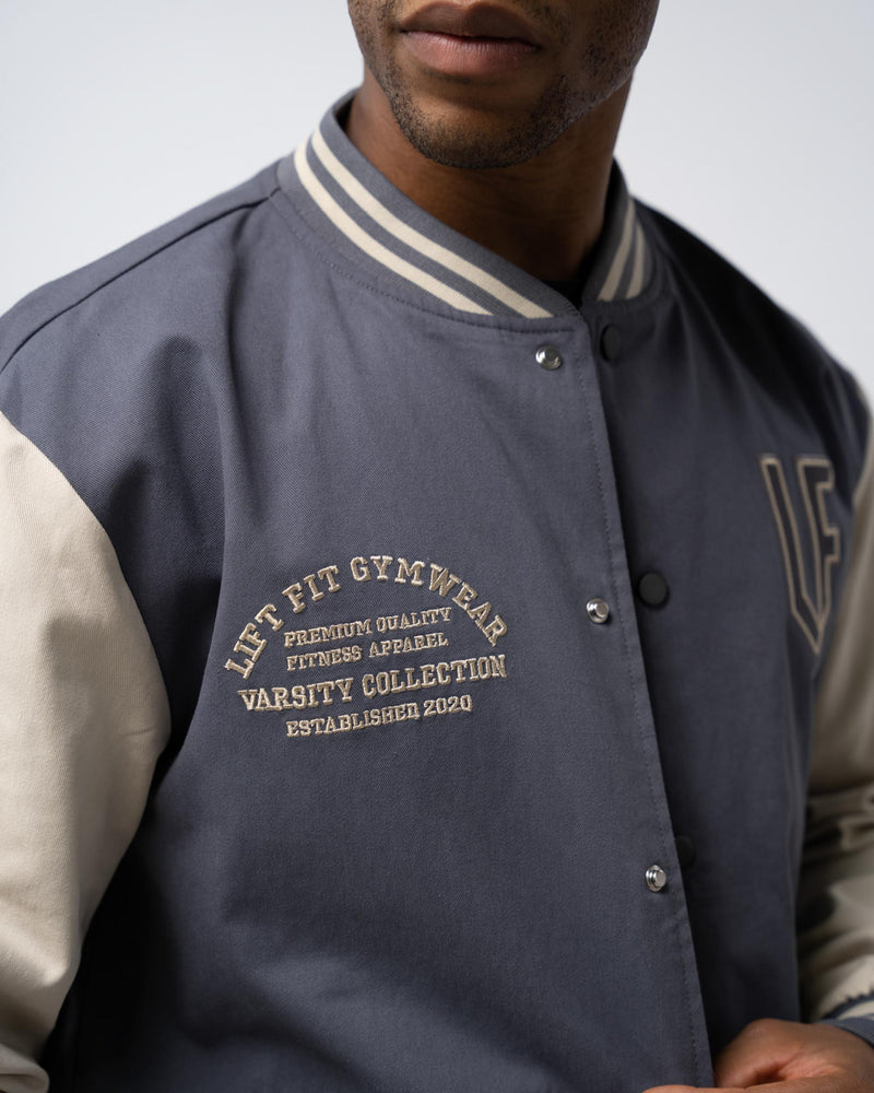 LF Letterman Jackets