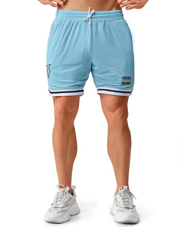 LF BASKETBALL SHORTS