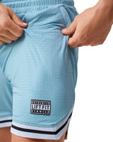 LF BASKETBALL SHORTS