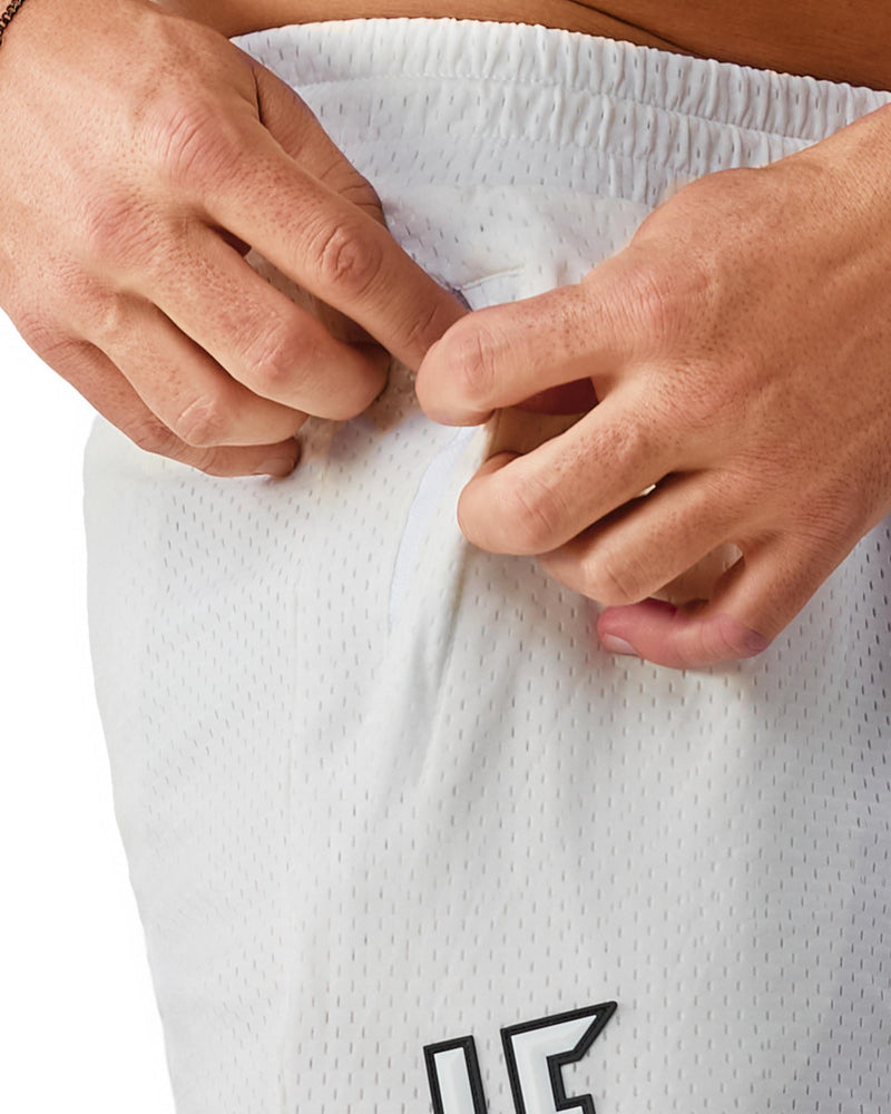 LF BASKETBALL SHORTS