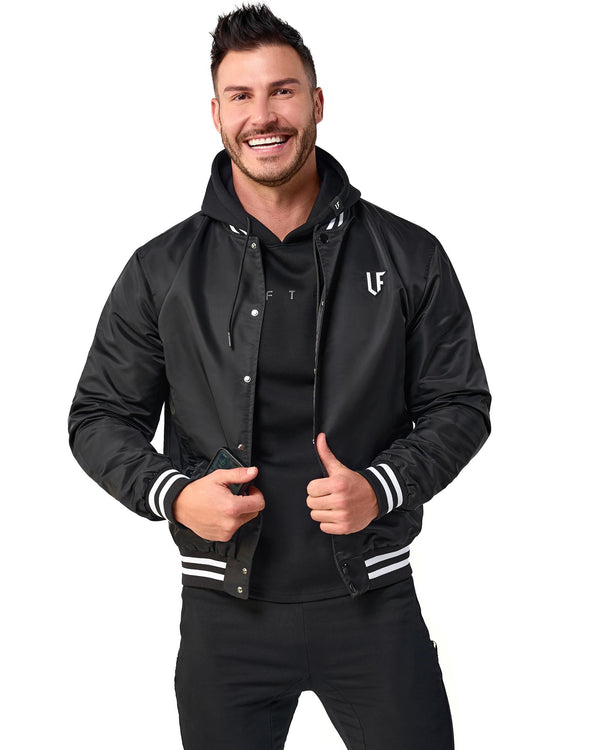 LF LEGACY BOMBER JACKET