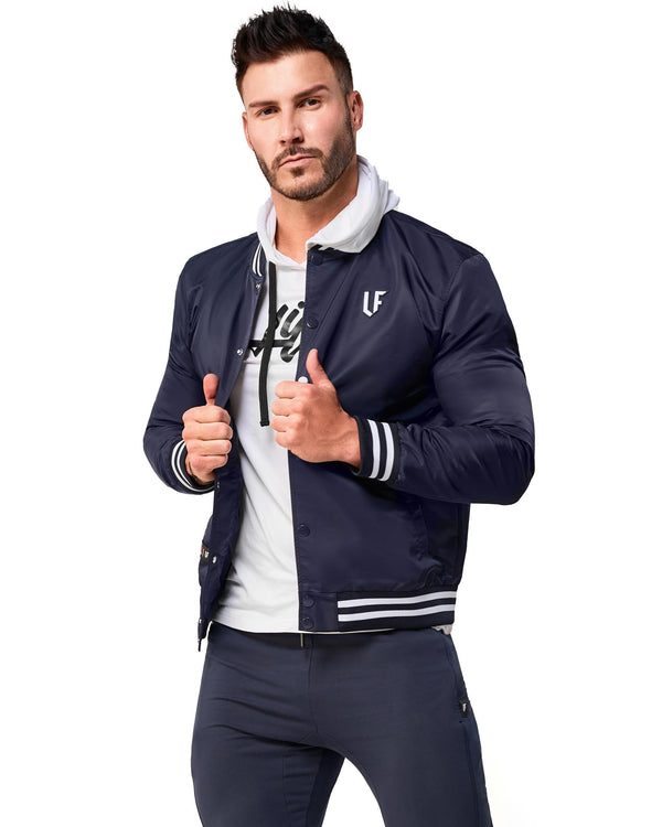 LF LEGACY BOMBER JACKET