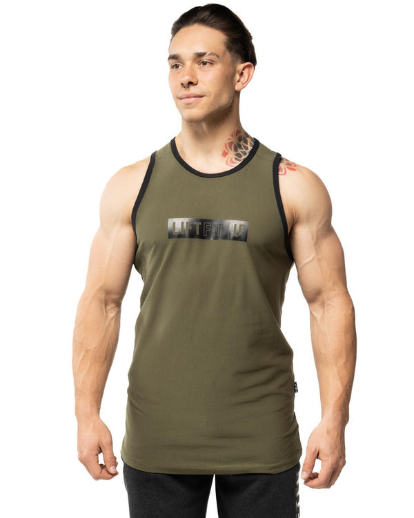 LIFTFIT Essential Tank