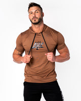 LIFT SHORT SLEEVE TRAINING TEE