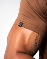 LIFT SHORT SLEEVE TRAINING TEE