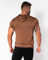 LIFT SHORT SLEEVE TRAINING TEE