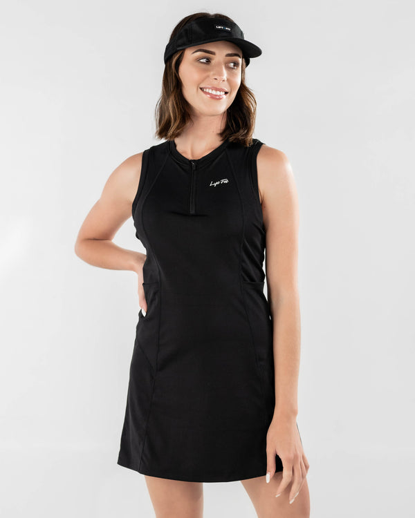 Pro Dress
