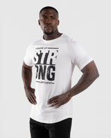 Strength Tee