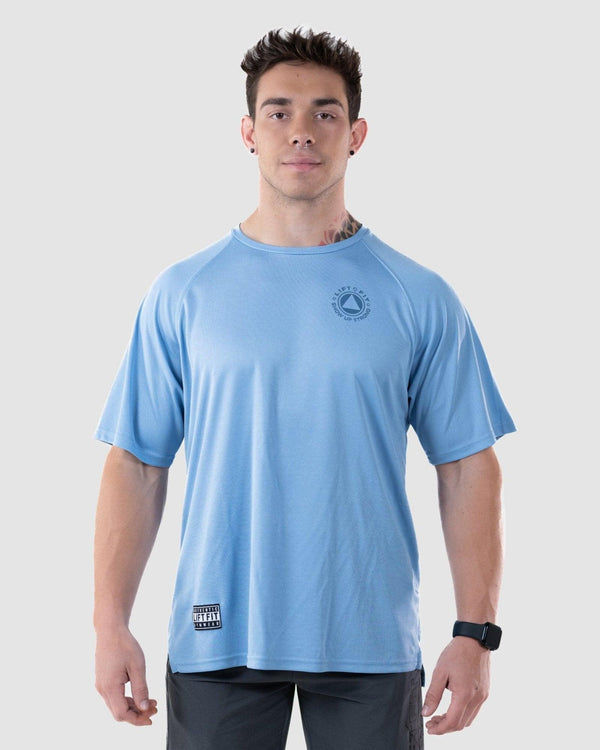 Oversized Culture Tee