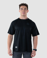 Oversized Culture Tee