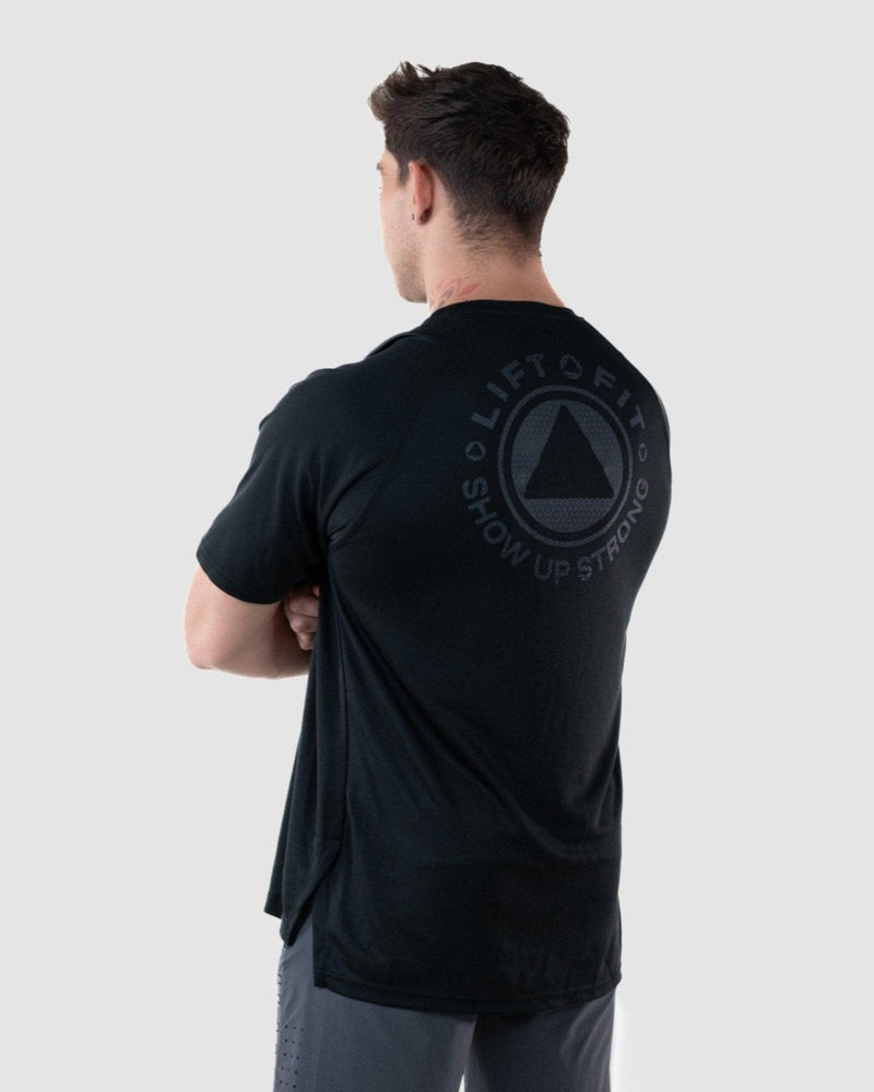 Oversized Culture Tee