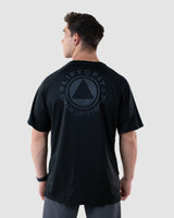 Oversized Culture Tee