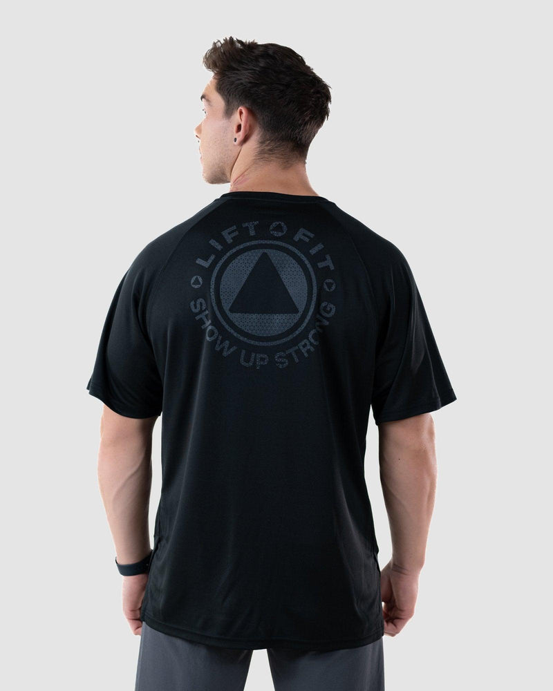 Oversized Culture Tee