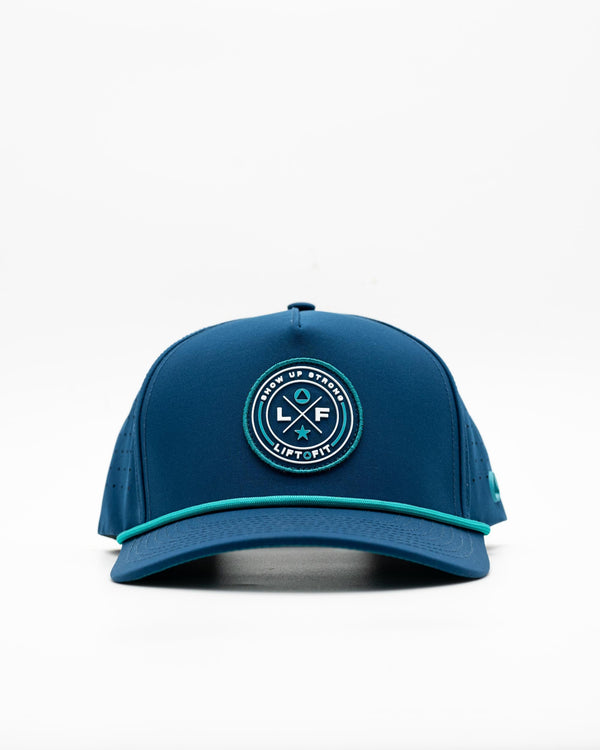 Pinnacle Cap