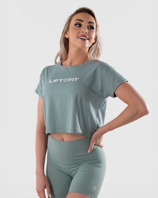 Active Core Tee 2.0