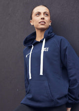 Planet Fitness Unisex Hoodie